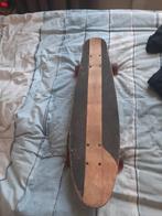 Oude skateboard, Ophalen, Gebruikt, Overige typen, Longboard