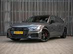 Audi A6 Avant 55 TFSI e Quattro 3x S-Line Competition |21''|, Automaat, Gebruikt, Euro 6, 4 cilinders