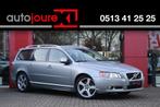 Volvo V70 2.0T R-Edition | Origineel NL | 1ste Eigenaar | Tr, Euro 5, Zwart, 4 cilinders, 1561 kg