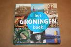 Het Groningen boek, Ophalen of Verzenden, Zo goed als nieuw