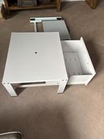 Bodo wasmachine verhoger met lade + tussenstuk, Ophalen, Zo goed als nieuw