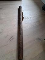 Duitse pzf 100 pijp, Ophalen of Verzenden, Duitsland