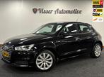 Audi A1 Sportback 1.4 TFSI Design Pro Line Plus*Stoelverwarm, Voorwielaandrijving, 125 pk, A1, Euro 6
