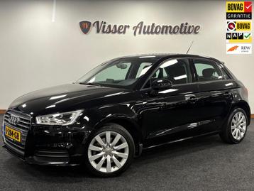 Audi A1 Sportback 1.4 TFSI Design Pro Line Plus*Stoelverwarm beschikbaar voor biedingen