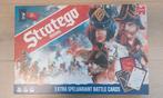 Stratego (met extra spelvariant), Hobby en Vrije tijd, Ophalen of Verzenden, Nieuw