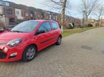 Renault Twingo 1.2 16V 2012 Rood, Auto's, Origineel Nederlands, Te koop, 1200 cc, Benzine