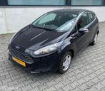 Ford Fiesta 1.0 3-DEURS AIRCO EURO 5 APK 16/07/26, Euro 5, Stof, Gebruikt, Bedrijf