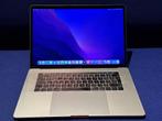 Apple MacBook Pro 15", i7 (2,9 GHz), 16 GB, 2 TB SSD (2016), Computers en Software, Apple Macbooks, MacBook Pro, 1 TB of meer