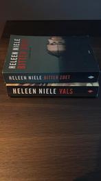 2x Heleen Niele, Ophalen of Verzenden, Gelezen, Nederland