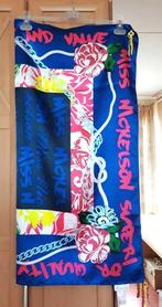 Miss Nickelson -Beach sjaal/omslagdoek - Nieuw, Kleding | Dames, Mutsen, Sjaals en Handschoenen, Miss Nickelson, Ophalen of Verzenden