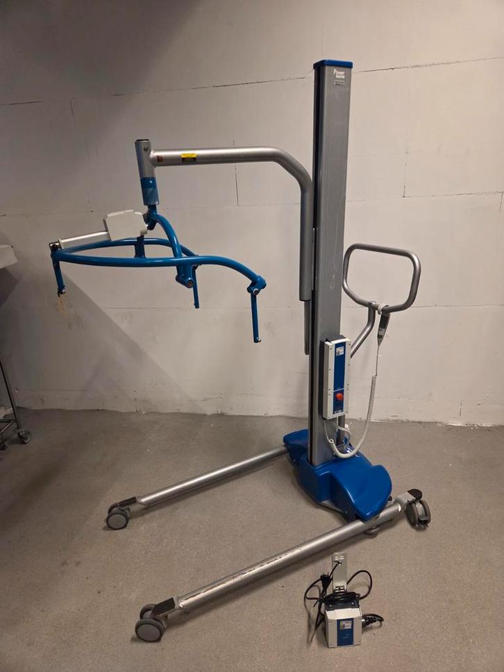 Passieve tillift / patiënten lift JOYinCARE, Diversen, Verpleegmiddelen, Ophalen