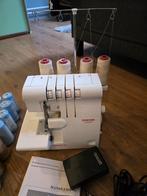 Singer Lockmachine - Perfect voor uw projecten!, Hobby en Vrije tijd, Naaimachines en Toebehoren, Ophalen