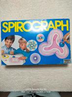 Vintage Spirograph Tekenset, Ophalen, Gebruikt, Knutselen
