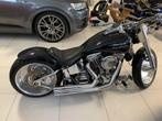 Harley-Davidson Softail WIDE TAIL VAN EERSTE EIGENAAR, Motoren, 2 cilinders, 1340 cc, Bedrijf, Meer dan 35 kW