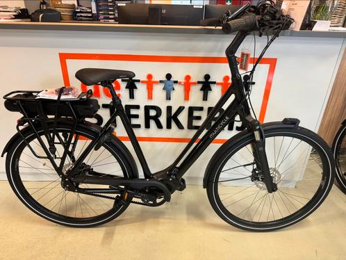 Nieuwe MultiCycle Solo EMI +EMB waanzinnige opruiming, Fietsen en Brommers, Elektrische fietsen, Nieuw, Overige merken, 55 tot 59 cm