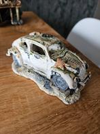 Aquarium ornament VW kever, Dieren en Toebehoren, Vissen | Aquariumvissen, Slak of Weekdier