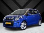 Citroën C1 Feel 1.0 e-VTi 72pk | AIRCO | BLUETOOTH | ELEKTR, Auto's, Gebruikt, 4 stoelen, C1, Bedrijf