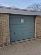 Te koop garagebox met Hormann deur  Amersfoort(Zangvogelweg)