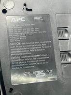 APC Back-UPS ES 700 – Betrouwbare noodstroomvoorziening, Gebruikt, ., Ophalen of Verzenden, .