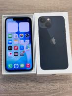 iPhone 13 mini – 128GB zwart, 128 GB, Zwart, 1 park way apple, Ophalen of Verzenden