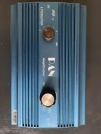 PAN Attenuation, Ophalen of Verzenden, Zo goed als nieuw