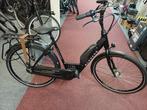 electrische Burgers moederfiets e-kango Shimano steps, Overige merken, Ophalen of Verzenden, Zo goed als nieuw, 50 km per accu of meer