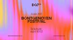 1 kaartje bontgenoten festival, Tickets en Kaartjes, Evenementen en Festivals, Eén persoon