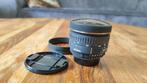 Sigma EX DG Fisheye F/4 8mm voor Nikon, Audio, Tv en Foto, Fotografie | Lenzen en Objectieven, Ophalen, Zo goed als nieuw, Groothoek Fisheye-lens