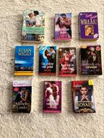 Boupet reeks boekjes 10 stuks, Ophalen of Verzenden, Zo goed als nieuw