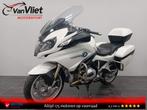 Prachtige Bmw R1200RT bj 2016 Zie Foto's.! R 1200 RT, Bedrijf, Toermotor