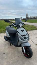 Piaggio zip 2020 Iget, Fietsen en Brommers, Scooters | Piaggio, Ophalen, Zo goed als nieuw, Benzine, Zip