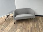 Noti bank, Huis en Inrichting, Ophalen, Tweepersoons, 140 cm, 200 cm