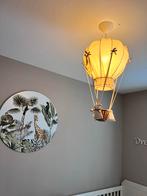 Babykamer luchtballon hanglamp- Gebroken Wit/Taupe, Kinderen en Baby's, Kinderkamer | Inrichting en Decoratie, Ophalen of Verzenden
