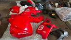 Gilera Dna Nos onderdelen / nieuw en gebruikt, Nieuw, Piaggio, Kap, Dna