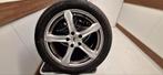 AEZ Velgen 5x114,3, Ophalen, 18 inch, Band(en), Zomerbanden
