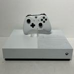 Xbox One S 1TB All Digital Compleet met Controller, Spelcomputers en Games, Spelcomputers | Xbox One, Gebruikt, Xbox One S, Ophalen of Verzenden