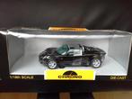 Chrono 1:18 Lotus Elise MKI 1997 zwart
ovp, Hobby en Vrije tijd, Modelauto's | 1:18, Ophalen of Verzenden, Overige merken