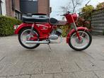 Zundapp 517-34 L5 GTS50, Fietsen en Brommers, Brommers | Zundapp, Ophalen, Gebruikt, Overige modellen