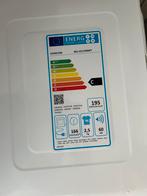 Homecom Droger - Nieuw - 2.5kg - Appartement, Ophalen, Minder dan 85 cm, Luchtafvoer, Minder dan 4 kg