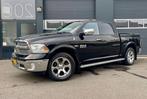 Dodge DODGE RAM 1500 | NL-AUTO! | MARGE! | PRACHTIGE STAAT!, Auto's, Automaat, Gebruikt, 5654 cc, Zwart