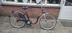 Cortina moederfiets / seniorenfiets, Fietsen en Brommers, Fietsen | Dames | Moederfietsen, Gebruikt, Versnellingen, 50 tot 53 cm