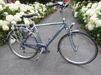 Prachtige Gazelle Medeo plus met 24 versnellingen, 53 frame, Ophalen, 28 inch, Vering, Zo goed als nieuw