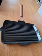 fontignac steak pan, Huis en Inrichting, Keuken | Potten en Pannen, Ophalen of Verzenden, Nieuw