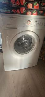 Wasmachine - Voorlader - Goede Staat, Witgoed en Apparatuur, Gebruikt, Voorlader, 85 tot 90 cm, 1200 tot 1600 toeren
