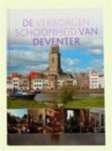 De verborgen schoonheid van Deventer beschikbaar voor biedingen
