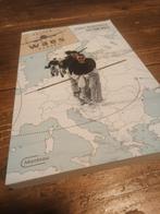 Reizen Waes Europa - Tom Waes, Boeken, Ophalen of Verzenden, Zo goed als nieuw, Tom Waes, Europa