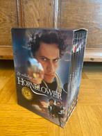 Hornblower complete serie, Ophalen of Verzenden, Zo goed als nieuw