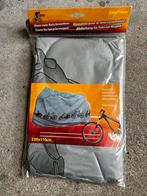 Beschermhoes voor fiets brommer of scooter, Ophalen of Verzenden, Nieuw