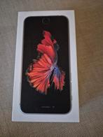 iPhone 6S - Goed Onderhouden!, Telecommunicatie, Mobiele telefoons | Apple iPhone, Zwart, Ophalen of Verzenden, Zo goed als nieuw