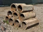 Betonnen buizen/duikers, Ophalen, Overige materialen, Gebruikt, Minder dan 2 meter